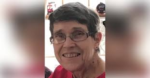 Obituary information for Patricia Thursam