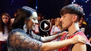 Romanii au talent 2018 finala nicholas obedianu mihalache. Finala Romanii Au Talent 2018 Culise