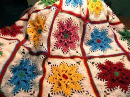 Blankets كروشــــيه و تـريكــــو حنـــــان Facebook Tig Desenleri Afgan Tig Desen Tig Motifleri