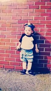 Baby Ren Amor De Mi Vida Oppas Vida