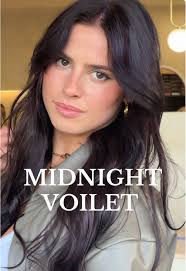 Guy Tang 3 Midnight Violet