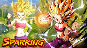 In the vast mythos of dragon ball, caulifla is a saiyan who leads not only a gang of saiyan criminals but is also a member of team universe 6, a collective of the strongest warriors hailing from universe 6. Sp Super Saiyan 2 Caulifla Showcase Dragon Ball Legends Youtube