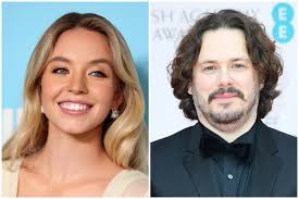 Sydney Sweeney's Barbarella Movie Eyes Edgar Wright to Direct