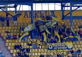 Zajímá vás jakou má klub fc teplice historii? Fk Teplice Vs Fc Fastav Zlin 15 10 2016 Spiele Erlebnis Stadion De Stadien Spiele Sg Dynamo