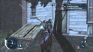 Please update (trackers info) before start assassins creed 3 repack reloaded torrent downloading to see updated seeders and leechers for batter torrent download speed. Assassin S Creed 3 Pivot Points Locations Guide Segmentnext