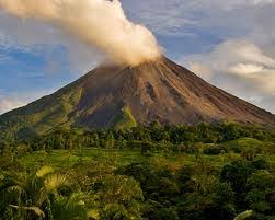 Image result for Mount Tambora