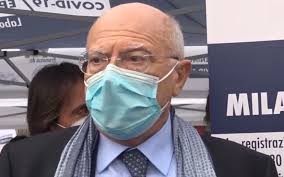 Su adnkronos.com trovi notizie online sempre aggiornate e le ultime news su sono le parole del professor massimo galli, responsabile di malattie infettive dell'ospedale sacco di milano. Covid Galli Vaccino Per Gli Under 12 E Fondamentale Gazzetta Del Sud