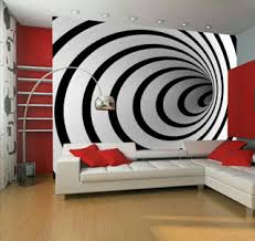 Maybe you would like to learn more about one of these? Cara Membuat Gambar 3 Dimensi Di Dinding
