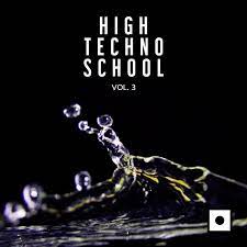 Sunny marleen & alex megane. High Techno School Vol 3 From Blackpoint Records On Beatport