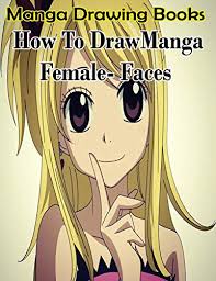Kids can learn how to draw these cartoon animals with easy, step by step instructions. 9781508598534 Manga Drawing Books How To Draw Manga Female Face Learn Japanese Manga Eyes And Pretty Manga Face Drawing Manga Books Pencil Drawings For Beginners Volume 4 Abebooks Publication Gala 1508598533