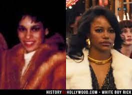 Matthew mcconaughey's new crime biopic, white boy rick, tells the incredible story of richard wershe jr., best known by the film's title, who became the fbi's youngest informant at 14 years old. White Boy Rick Movie Vs The True Story Of Richard Wershe Jr