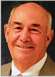 Dickson County's longtime servant, humanitarian David Shepard dies
