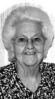 Elizabeth Haroldsen Obituary (2012)