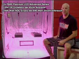 We did not find results for: Advanced Platinum Led P600 600 Watt 12 Band Led Test Vergleich