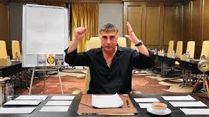 Son olarak sedat peker 7. Sedat Peker In Yedinci Videosu Uyuyan Dev Uyandirilinca Medyascope