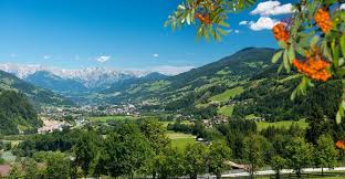 Johann im pongau bleiben, wo wir hoffentlich noch viele von euch treffen werden. Salzachpromenade Bergfex Wanderung Tour Salzburger Land