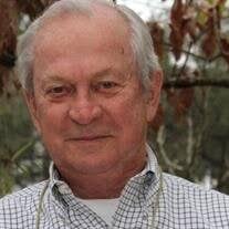 Harold Gene Eason Obituary