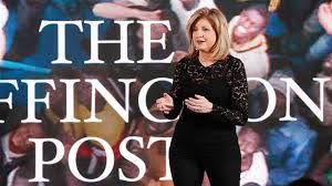 Huffington says mccain was 'hijacked'. Arianna Huffington To Leave The Huffington Post Wsj