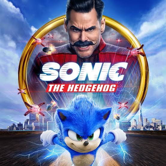 Sonic