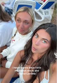 Ethan Vasko Coastal Carolina