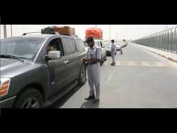 اسعار السفر من السعودية الى مصر بالسيارة 2020 مصاريف السفر بري 2020 Youtube