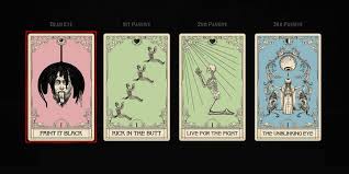 Red Dead Online: 10 Best Card Ability Choices