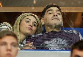 Asi vivieron maradona y victor hugo morales los goles de suarez a inglaterra. Diego Armando Maradona 60 Godina 24sata