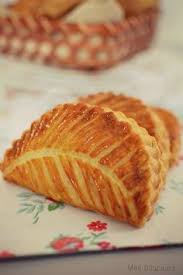 Chaussons Aux Pommes Maison Chausson Aux Pommes Maison Gateaux Et Desserts Chaussons Aux Pommes