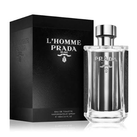 Prada Prada L'Homme