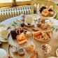 Festive Afternoon Tea at Osborne event in East Cowes
