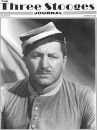 Curly Howard