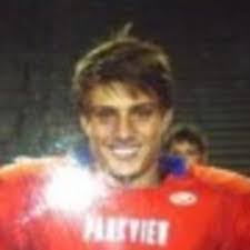 Kurt Hickman's Instagram, Twitter & Facebook