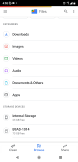 If you have a new phone, tablet or computer, you're probably looking to download some new apps to make the most of your new technology. Which Folder Are The Downloads Put In On Android Google Drive Community