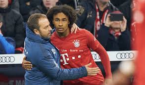 Vídeos, fotos, audios, resúmenes y toda la información de hansi flick en rpp noticias. Bayern Munich Coach Hansi Flick Explains Why Joshua Zirkzee Replaced Robert Lewandowski