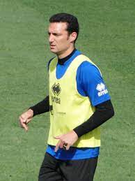 Mirá las últimas noticias deportivas, fotos, audios, videos y mucho más en olé. Lionel Scaloni Wikipedia