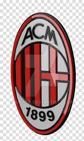 Welcome to ac milan official facebook page! Inter Milan Cagliari A C Milan Logo Football Transparent Background Png Clipart Hiclipart