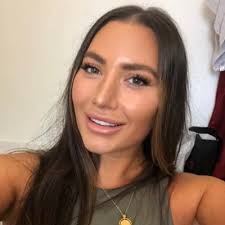 Claudia Wright (@CLAUDIAWRIGHTx)