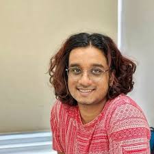 Priyadarshi Paul (@Priodorsi)