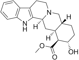 Image result for Corynanthe