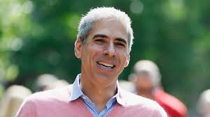 Michael Karsch: From hedge funds to juice, and back again