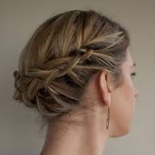 Braiding short hair for men can be a little tricky if not done right. 45 Cute Easy Updos For Short Hair 2020 Guide