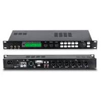 Processor Audio Processor Professional Karaoke Pre-Effects KTV Mic Digital  Audio