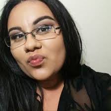 Mary Blancas's Instagram, Twitter & Facebook