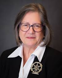 District 8: Diane Hewitt