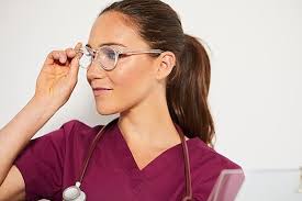 Amazon.com: Speidel Blue Light Blocking Scratch Resistant UV Protected  Scrub Matching Readers-Taylor Frame Style in Clear : Beauty & Personal Care