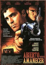 Abierto hasta el amanecer