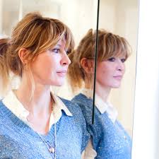 Julia Davis: 'I like that really repressed stuff you can kick against'