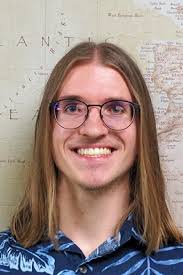 Seth Rainey's Instagram, Twitter & Facebook