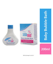 Sebamed baby gentle wash 400ml. Sebamed Baby Bubble Bath 200 Ml Online In India Buy At Best Price From Firstcry Com 1612118