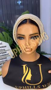 For N75,000, 100% human hair , Delivery is 2/5 working days , How to order  , To order